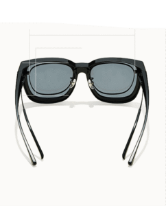 ANTEOJOS DE SOL XIAOMI POLARIZED FITOVER MSG05GL