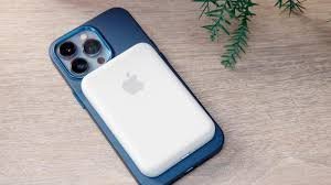 Apple MagSafe Battery Pack