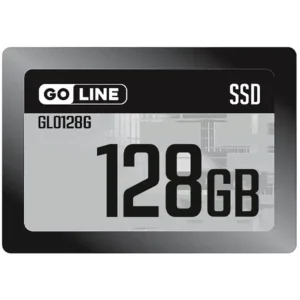 DISCO SOLIDO GOLINE SSD GL0128G 128GB 2.5″ SATA III