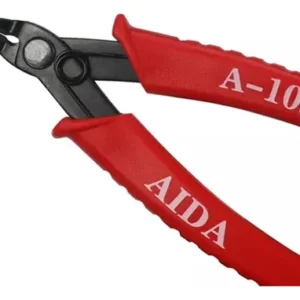 ALICATE DE CORTE DE PRECISIÓN AIDA A-109