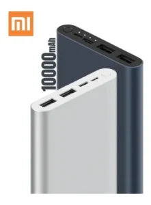 POWERBANK XIAOMI REDMI PB100LZM TURBO 10.000 MAH 2 USB