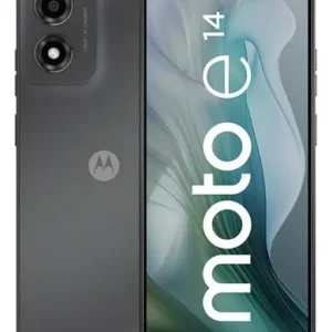 MOTO E14 2GB+64GB