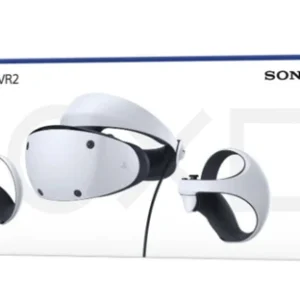 REALIDAD VIRTUAL SONY PLAYSTATION VR2 CFIH-ZVR1 + JUEGO HORIZON CALL OF THE MOUNTAIN