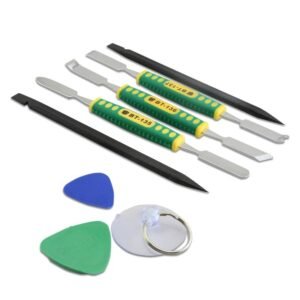 ESPÁTULA DE APERTURA PARA DISPOSITIVOS – IDEAL PARA REPARACIÓN DE SMARTPHONES, TABLETS