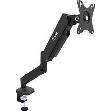 SOPORTE ARTICULADO PARA MESA DE 13 A 27 PULGADAS HASTA 8 KG QTSAM800