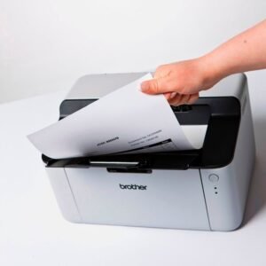 IMPRESORA LASER MONOCROMATICA BROTHER HL1200